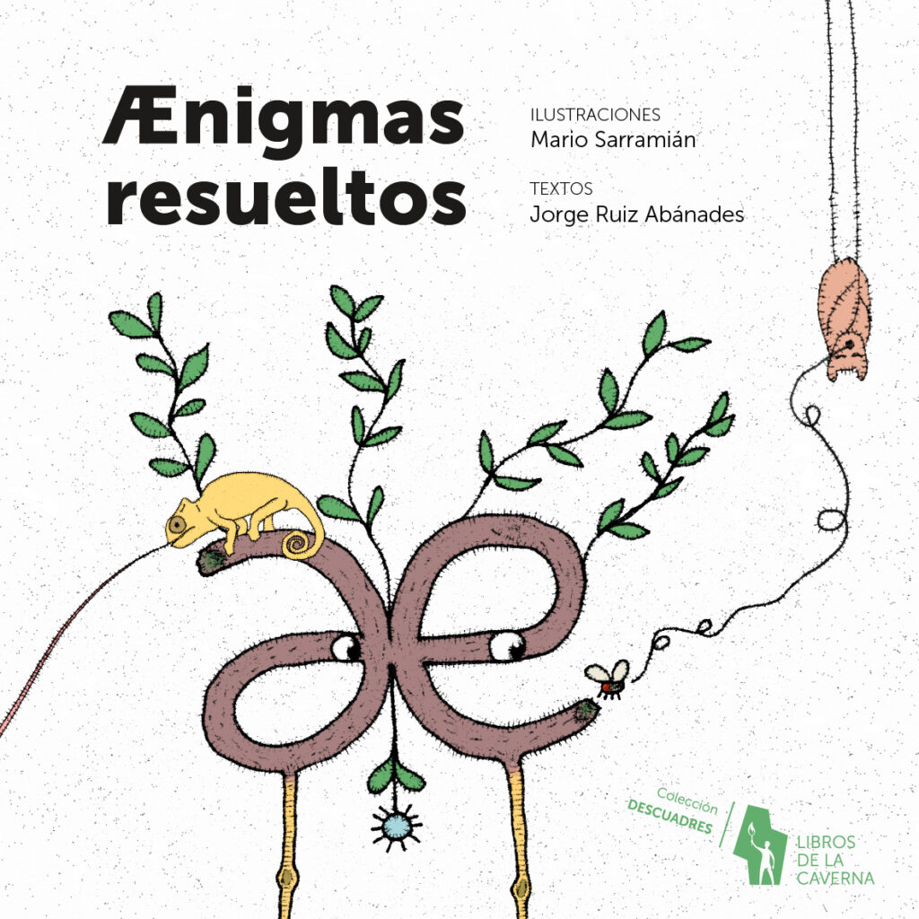 ÆNIGMAS RESUELTOS